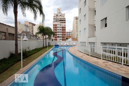 Apartamento à venda com 40m², 1 quarto e 1 vagaPiscina