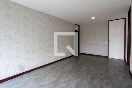 Sala de apartamento à venda com 3 quartos, 120m² em São Conrado, Rio de Janeiro