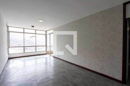 Sala de apartamento à venda com 3 quartos, 120m² em São Conrado, Rio de Janeiro