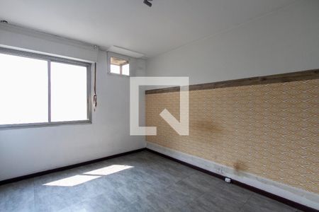 Quarto 3 suíte de apartamento à venda com 3 quartos, 120m² em São Conrado, Rio de Janeiro