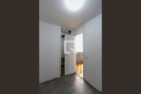 Quarto de Serviço de apartamento à venda com 3 quartos, 120m² em São Conrado, Rio de Janeiro