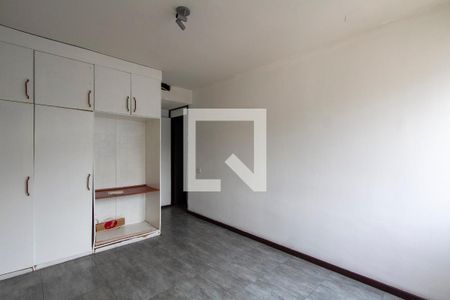 Quarto 3 suíte de apartamento para alugar com 3 quartos, 120m² em São Conrado, Rio de Janeiro