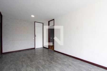 Sala de apartamento para alugar com 3 quartos, 120m² em São Conrado, Rio de Janeiro