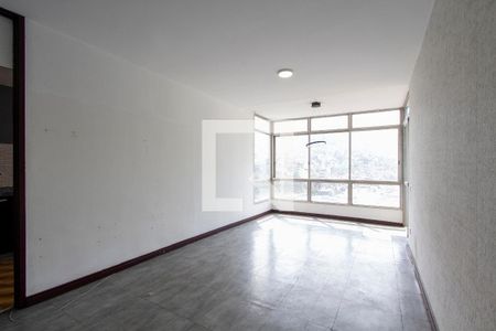 Sala de apartamento à venda com 3 quartos, 120m² em São Conrado, Rio de Janeiro