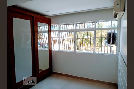 Dormitório  de kitnet/studio para alugar com 1 quarto, 29m² em Setor de Habitações Individuais Norte, Brasília