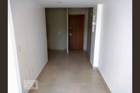Sala de kitnet/studio para alugar com 1 quarto, 29m² em Setor de Habitações Individuais Norte, Brasília