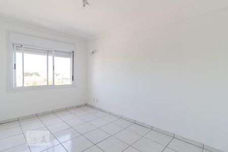 Sala de apartamento para alugar com 1 quarto, 45m² em Cristo Redentor, Porto Alegre