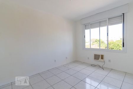 Dormitório de apartamento para alugar com 1 quarto, 45m² em Cristo Redentor, Porto Alegre