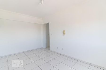 Sala de apartamento para alugar com 1 quarto, 45m² em Cristo Redentor, Porto Alegre