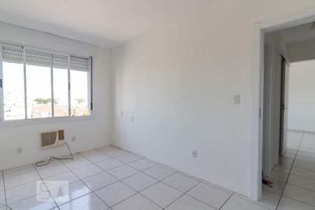 Dormitório de apartamento para alugar com 1 quarto, 45m² em Cristo Redentor, Porto Alegre