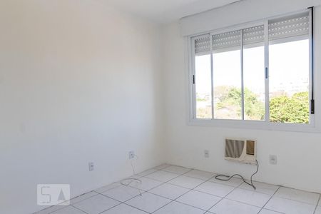 Dormitório de apartamento para alugar com 1 quarto, 45m² em Cristo Redentor, Porto Alegre
