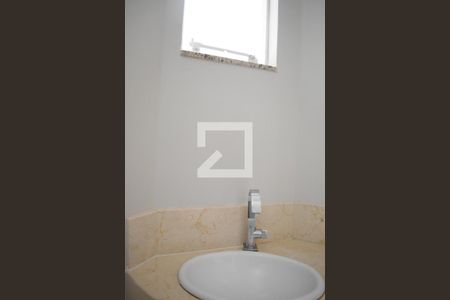 Casa para alugar com 157m², 3 quartos e 2 vagasLavabo