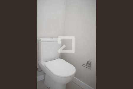 Casa para alugar com 157m², 3 quartos e 2 vagasLavabo