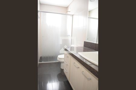 Casa para alugar com 157m², 3 quartos e 2 vagasBanheiro