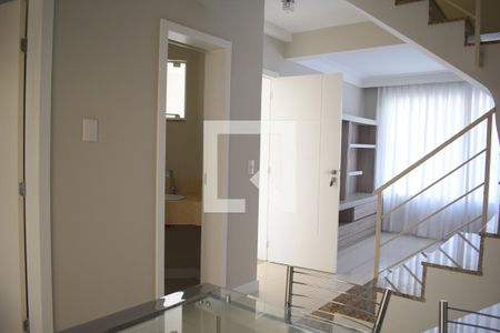 Casa para alugar com 157m², 3 quartos e 2 vagasSala de jantar