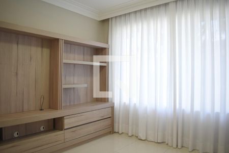 Sala  de casa para alugar com 3 quartos, 157m² em Campo Comprido, Curitiba