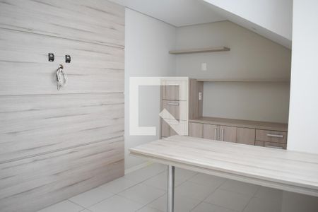 Casa para alugar com 157m², 3 quartos e 2 vagasEscritório
