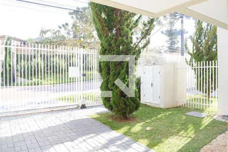 Casa para alugar com 157m², 3 quartos e 2 vagasQuintal