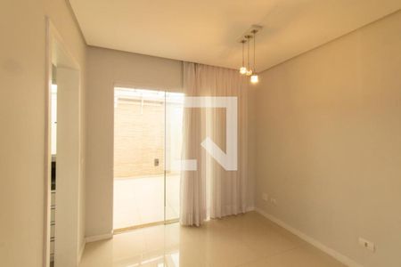 Sala de casa à venda com 3 quartos, 157m² em Campo Comprido, Curitiba