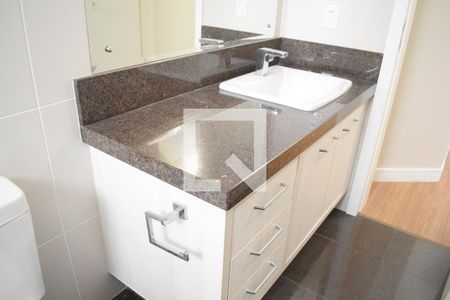 Casa para alugar com 157m², 3 quartos e 2 vagasBanheiro