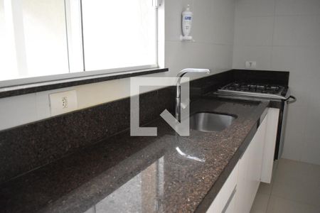 Casa para alugar com 157m², 3 quartos e 2 vagasCozinha