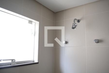 Casa para alugar com 157m², 3 quartos e 2 vagasBanheiro suíte 1