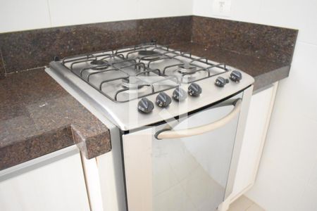 Casa para alugar com 157m², 3 quartos e 2 vagasCozinha