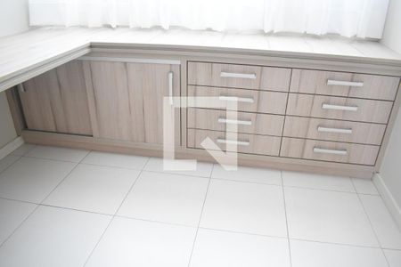 Casa para alugar com 157m², 3 quartos e 2 vagasEscritório