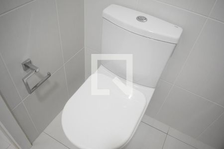 Casa para alugar com 157m², 3 quartos e 2 vagasBanheiro suíte 2