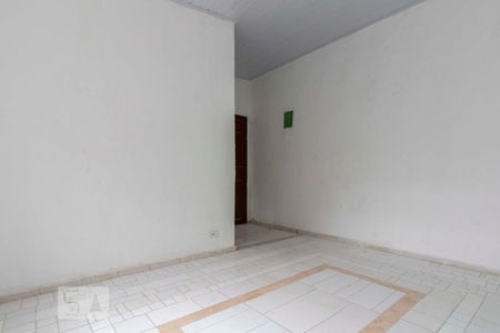 Quarto de casa para alugar com 1 quarto, 38m² em Parque Boturussu, São Paulo