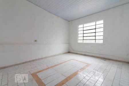 Quarto de casa para alugar com 1 quarto, 38m² em Parque Boturussu, São Paulo