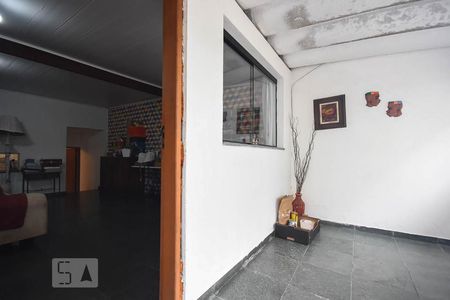 Varanda de casa à venda com 4 quartos, 149m² em Jardim Taboão, São Paulo