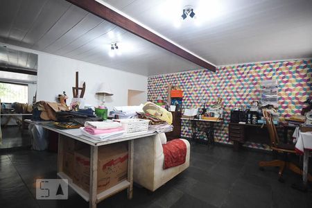 Sala 2 de casa à venda com 4 quartos, 149m² em Jardim Taboão, São Paulo