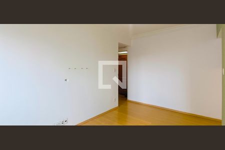 Sala de apartamento à venda com 2 quartos, 58m² em Sumarezinho, São Paulo
