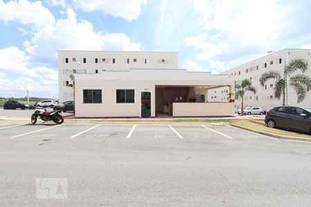 Apartamento à venda com 46m², 2 quartos e 1 vaga Apartamento à venda com 46m², 2 quartos e 1 vagaÁrea Comum