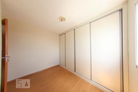 Dorm 1 de apartamento à venda com 2 quartos, 46m² em Parque das Cachoeiras, Campinas