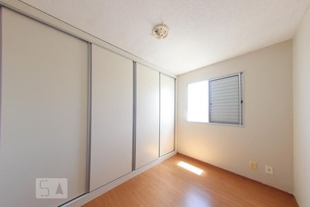 Dorm 1 de apartamento à venda com 2 quartos, 46m² em Parque das Cachoeiras, Campinas