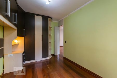 Quarto 2 de apartamento para alugar com 2 quartos, 64m² em Jardim Santa Emília, São Paulo