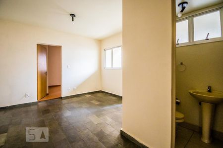 Apartamento para alugar com 50m², 1 quarto e 1 vagaSala