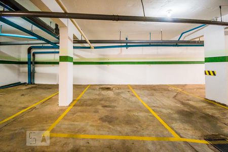 Apartamento à venda com 50m², 1 quarto e 1 vagaGaragem