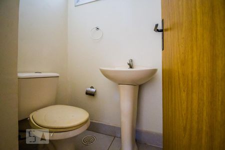 Apartamento à venda com 50m², 1 quarto e 1 vagaLavabo