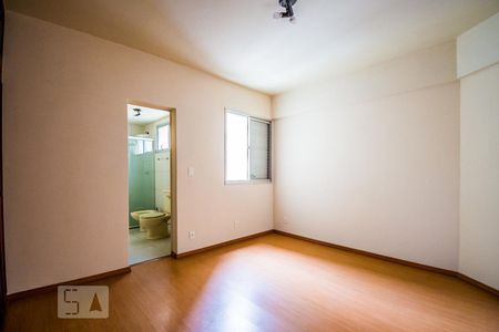 Suíte de apartamento à venda com 1 quarto, 50m² em Centro, Campinas