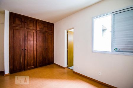 Suíte de apartamento à venda com 1 quarto, 50m² em Centro, Campinas