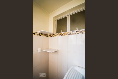 Apartamento à venda com 50m², 1 quarto e 1 vagaÁrea de Serviço