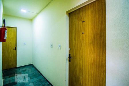 Apartamento à venda com 50m², 1 quarto e 1 vagaHall de Entrada