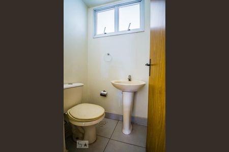 Apartamento à venda com 50m², 1 quarto e 1 vagaLavabo