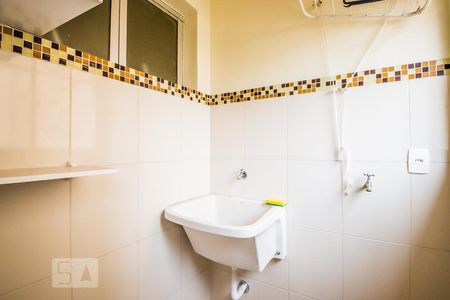 Apartamento à venda com 50m², 1 quarto e 1 vagaÁrea de Serviço