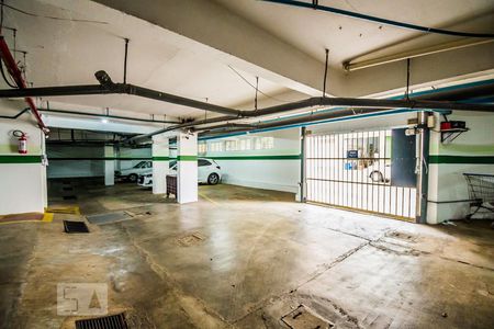 Apartamento à venda com 50m², 1 quarto e 1 vagaGaragem