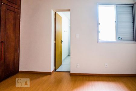Suíte de apartamento à venda com 1 quarto, 50m² em Centro, Campinas