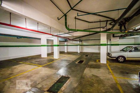 Apartamento à venda com 50m², 1 quarto e 1 vagaGaragem